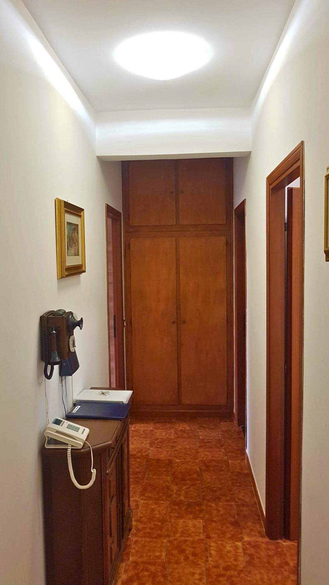 로마 Casa Stazione Magliana 아파트 외부 사진