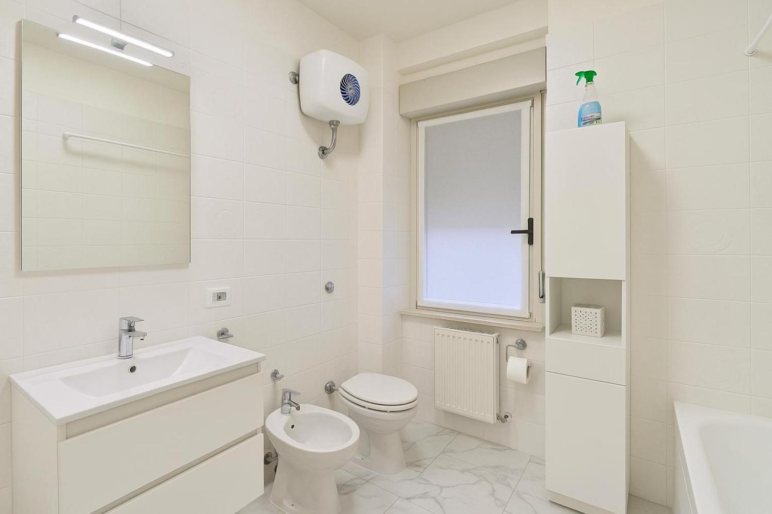 로마 Casa Stazione Magliana 아파트 외부 사진